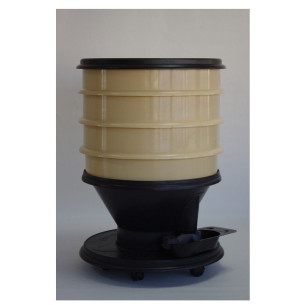 Lombricomposteur Eco-Worms...