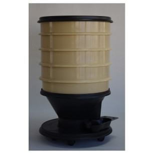 Lombricomposteur Eco-Worms...