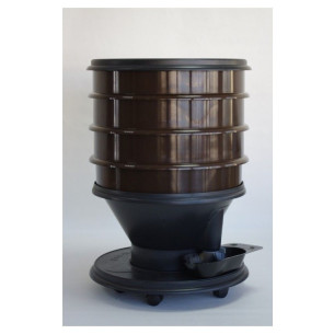 Lombricomposteur Eco-Worms...