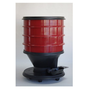 Lombricomposteur Eco-Worms...