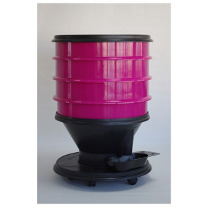 Lombricomposteur Eco-Worms...