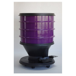 Lombricomposteur Eco-Worms...