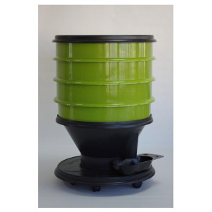 Lombricomposteur Eco-Worms...