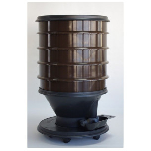 Lombricomposteur Eco-Worms...