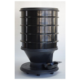 Lombricomposteur Eco-Worms...