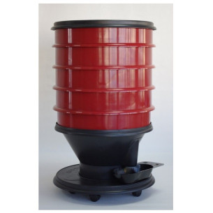 Lombricomposteur Eco-Worms...