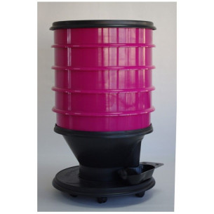 Lombricomposteur Eco-Worms...