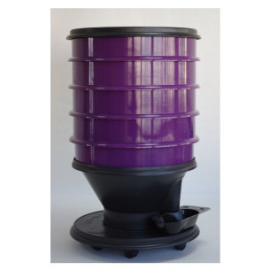 Lombricomposteur Eco-Worms...