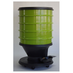 Lombricomposteur Eco-Worms...