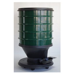 Lombricomposteur Eco-Worms...