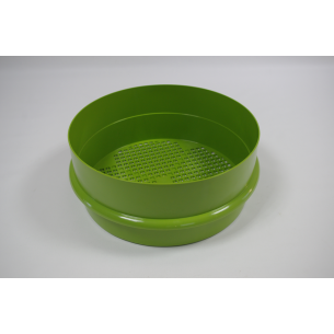 Tamis Eco-Worms Vert Pomme