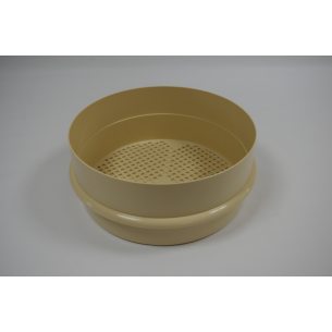 Tamis Eco-Worms  Beige Vison