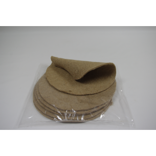 Tapis d'humidification pour...