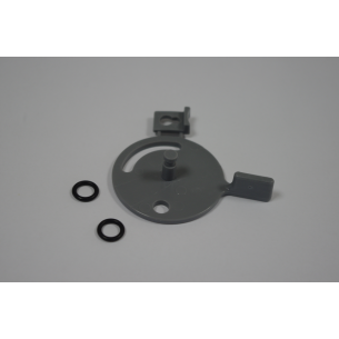 Kit Vanne pour Eco-Worms