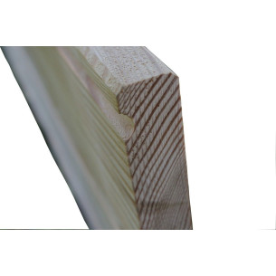 Planche en bois Sapin