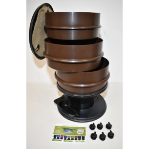 Lombricomposteur Eco-Worms... 2