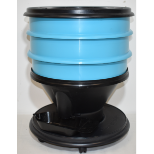 Lombricomposteur 2 Tamis...