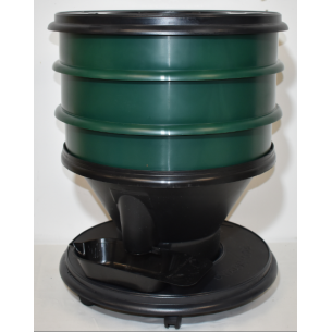 Lombricomposteur 2 Tamis...