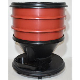 Lombricomposteur 2 Tamis...