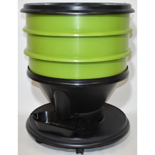 Lombricomposteur 2 Tamis...