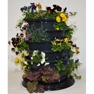 Tour-végétale Jardi-Vers...